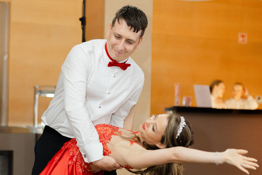 Kristiana & Balázs
