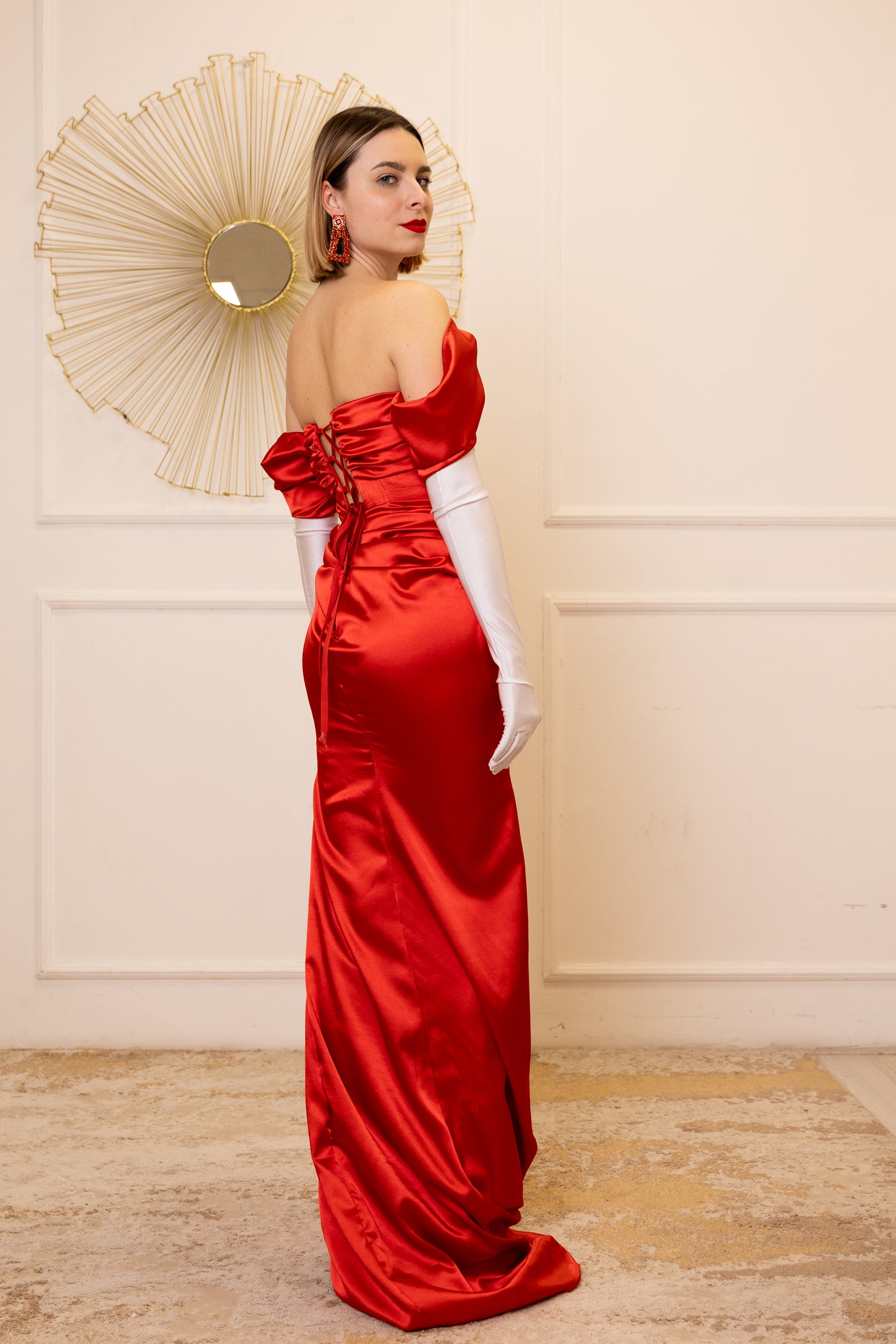 Audrey