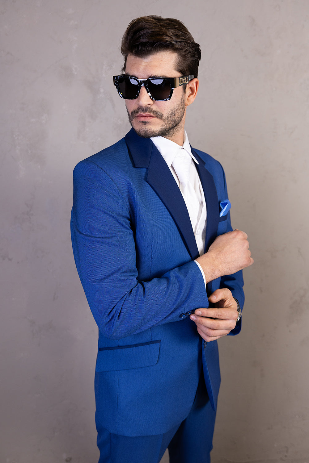 James öltönyszett - NRN Privée