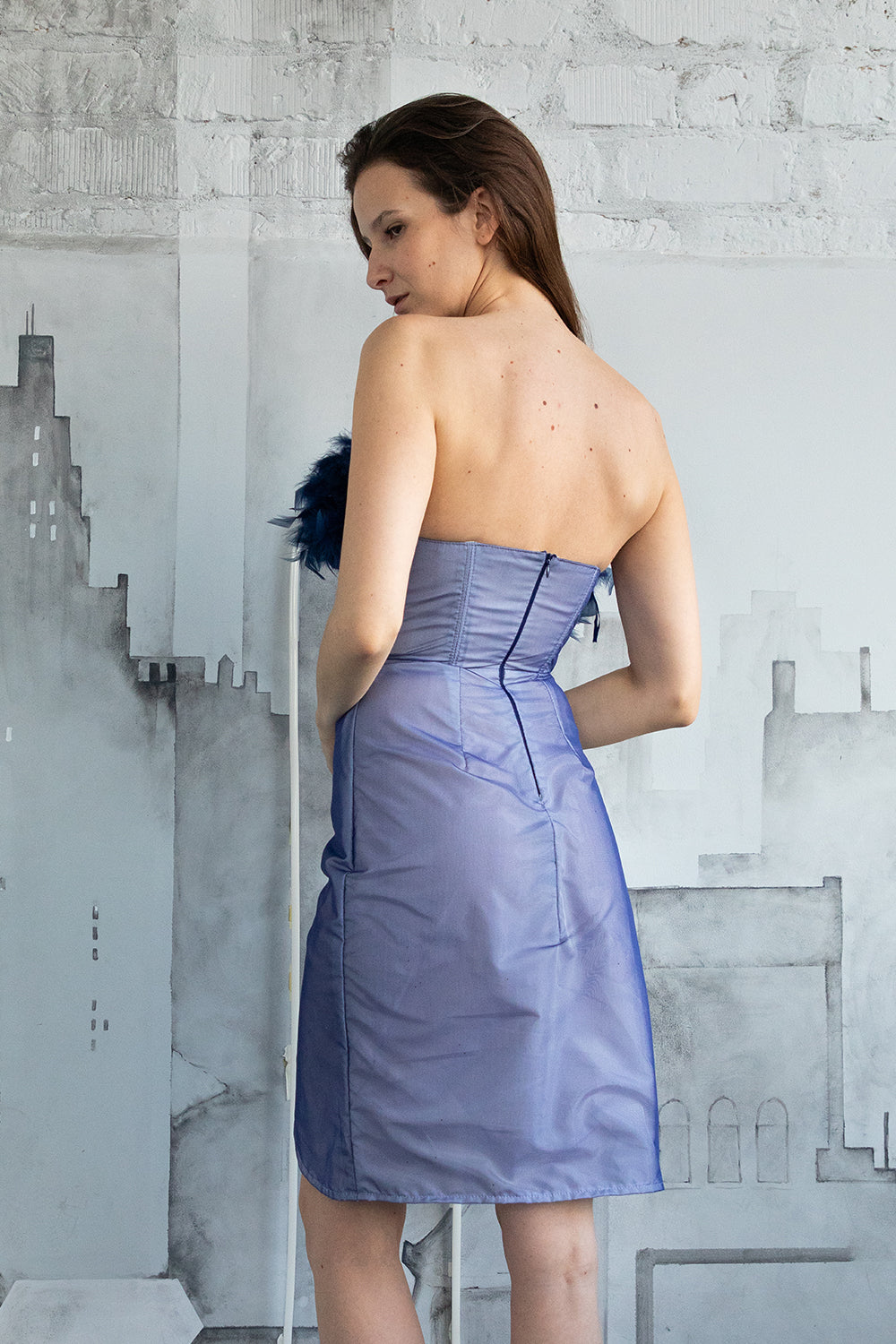 Frost Kissed Gala - NRN Privée