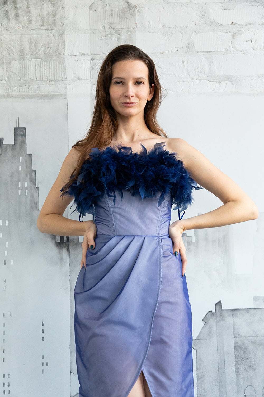 Frost Kissed Gala - NRN Privée