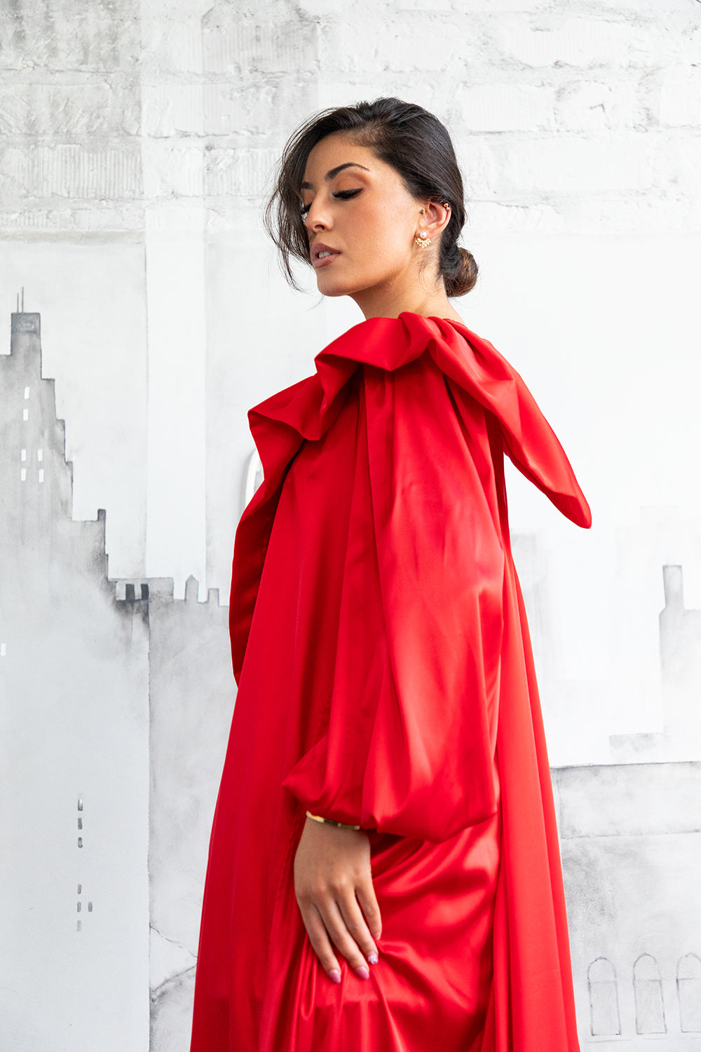 Margo Köpeny - NRN Privée