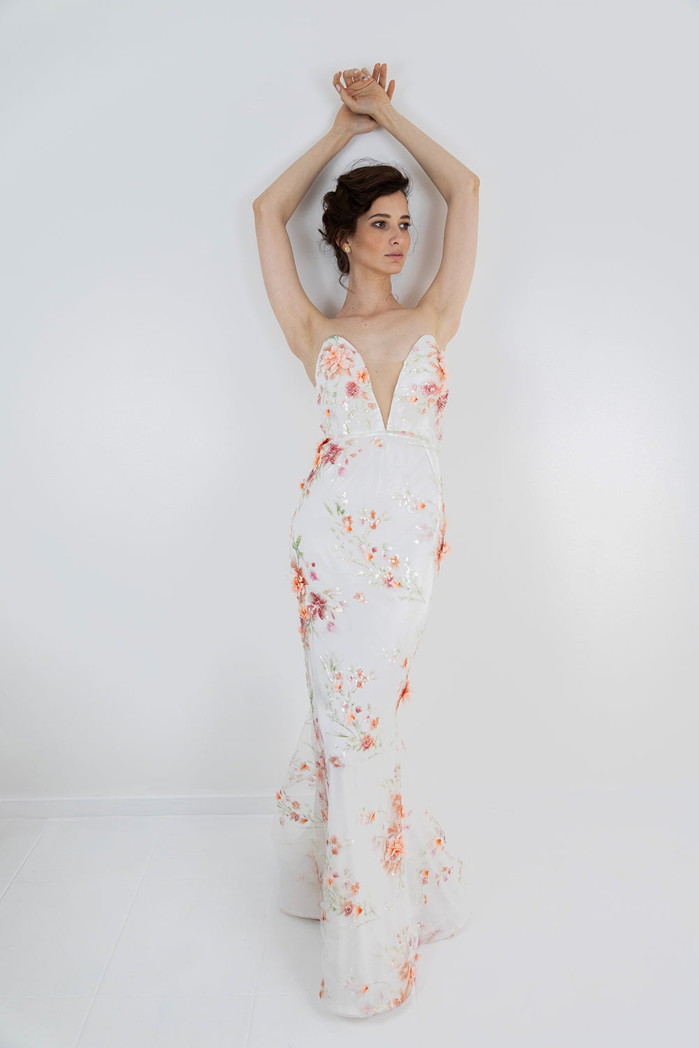 Empire Flower - NRN Privée